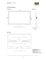 Preview for 21 page of Santec SLM-21HCV-1 User Manual