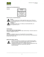 Preview for 6 page of Santec SLS-1045D User Manual