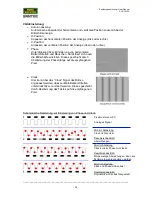 Предварительный просмотр 14 страницы Santec SLS-1045D User Manual