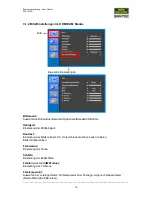 Предварительный просмотр 15 страницы Santec SLS-1045D User Manual