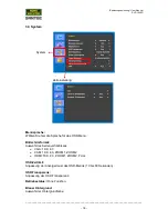 Preview for 18 page of Santec SLS-1045D User Manual