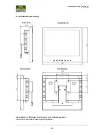 Preview for 22 page of Santec SLS-1045D User Manual