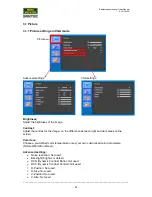 Preview for 32 page of Santec SLS-1045D User Manual