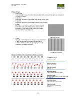 Preview for 33 page of Santec SLS-1045D User Manual