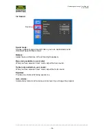 Preview for 36 page of Santec SLS-1045D User Manual