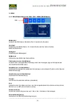 Предварительный просмотр 14 страницы Santec SLS-1505D User Manual