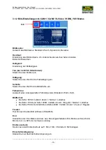 Предварительный просмотр 15 страницы Santec SLS-1505D User Manual