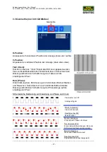 Preview for 17 page of Santec SLS-1505D User Manual