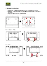 Preview for 22 page of Santec SLS-1505D User Manual