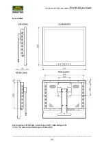 Preview for 24 page of Santec SLS-1505D User Manual