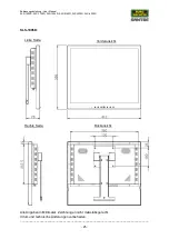 Preview for 25 page of Santec SLS-1505D User Manual