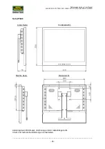 Preview for 26 page of Santec SLS-1505D User Manual