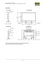 Preview for 27 page of Santec SLS-1505D User Manual