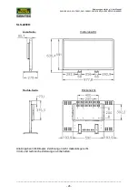 Preview for 28 page of Santec SLS-1505D User Manual