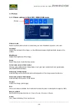 Preview for 40 page of Santec SLS-1505D User Manual