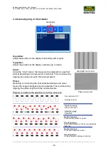 Preview for 43 page of Santec SLS-1505D User Manual