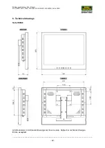 Preview for 49 page of Santec SLS-1505D User Manual