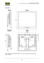 Preview for 50 page of Santec SLS-1505D User Manual