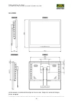 Preview for 51 page of Santec SLS-1505D User Manual