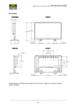 Preview for 52 page of Santec SLS-1505D User Manual