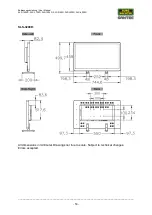 Preview for 53 page of Santec SLS-1505D User Manual