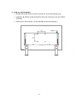 Preview for 10 page of Santec SML-2412AW User Manual