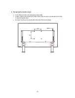 Preview for 18 page of Santec SML-2412AW User Manual