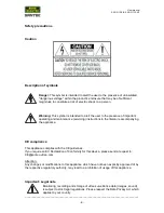 Предварительный просмотр 6 страницы Santec SNC-211RSIA User Manual