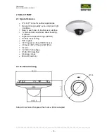 Предварительный просмотр 13 страницы Santec SNC-211RSIA User Manual