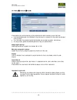 Предварительный просмотр 45 страницы Santec SNC-211RSIA User Manual