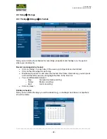 Предварительный просмотр 68 страницы Santec SNC-211RSIA User Manual