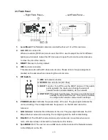 Предварительный просмотр 13 страницы Santec SNC-240 User Manual