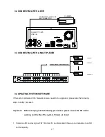 Предварительный просмотр 17 страницы Santec SNC-240 User Manual