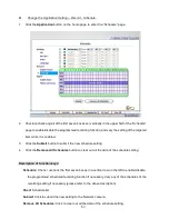 Предварительный просмотр 63 страницы Santec SNC-240 User Manual