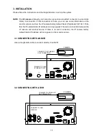 Предварительный просмотр 12 страницы Santec SNC-380DN User Manual