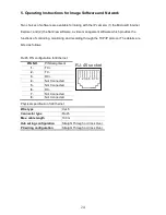 Предварительный просмотр 25 страницы Santec SNC-380DN User Manual