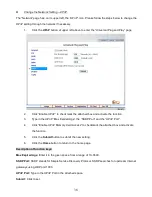 Предварительный просмотр 39 страницы Santec SNC-380DN User Manual