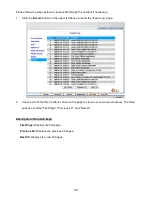 Предварительный просмотр 49 страницы Santec SNC-380DN User Manual