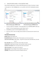 Предварительный просмотр 51 страницы Santec SNC-380DN User Manual