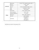 Предварительный просмотр 64 страницы Santec SNC-380DN User Manual