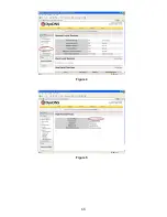 Предварительный просмотр 69 страницы Santec SNC-380DN User Manual