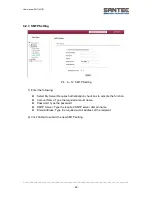 Предварительный просмотр 29 страницы Santec SNC-637ID User Manual