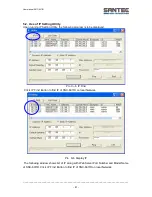 Предварительный просмотр 41 страницы Santec SNC-637ID User Manual