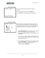 Предварительный просмотр 58 страницы Santec SNC-637ID User Manual