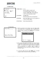 Предварительный просмотр 60 страницы Santec SNC-637ID User Manual