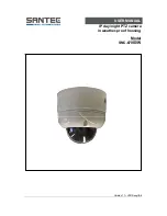 Santec SNC-670ID User Manual предпросмотр