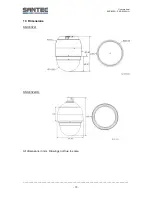 Preview for 10 page of Santec SNC-8322HO User Manual