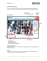 Preview for 31 page of Santec SNC-8322HO User Manual