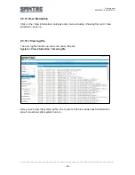 Preview for 68 page of Santec SNC-8322HO User Manual