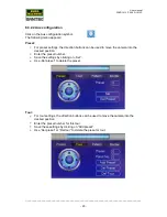 Предварительный просмотр 20 страницы Santec SNVR-1412P User Manual
